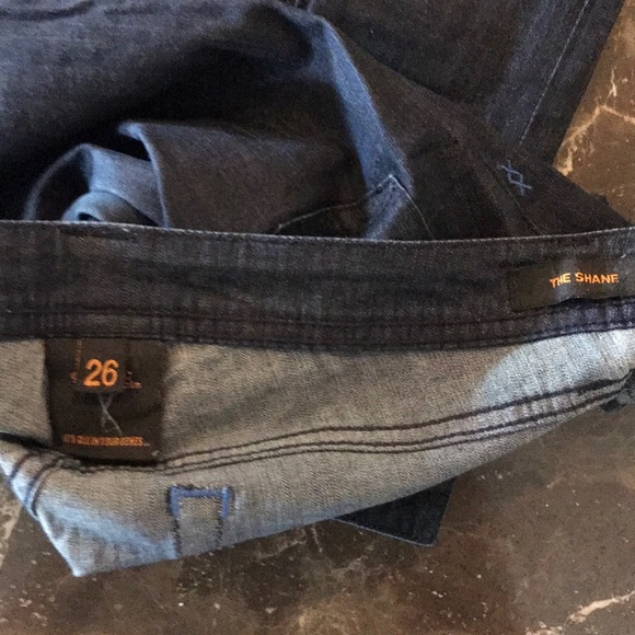 Genetic Denim The Shane skinnies - Picture 5 of 6